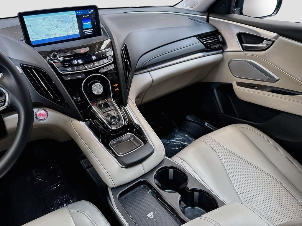 2026 Acura RDX Technology Package SH-AWD