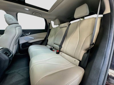 2026 Acura RDX Technology Package SH-AWD
