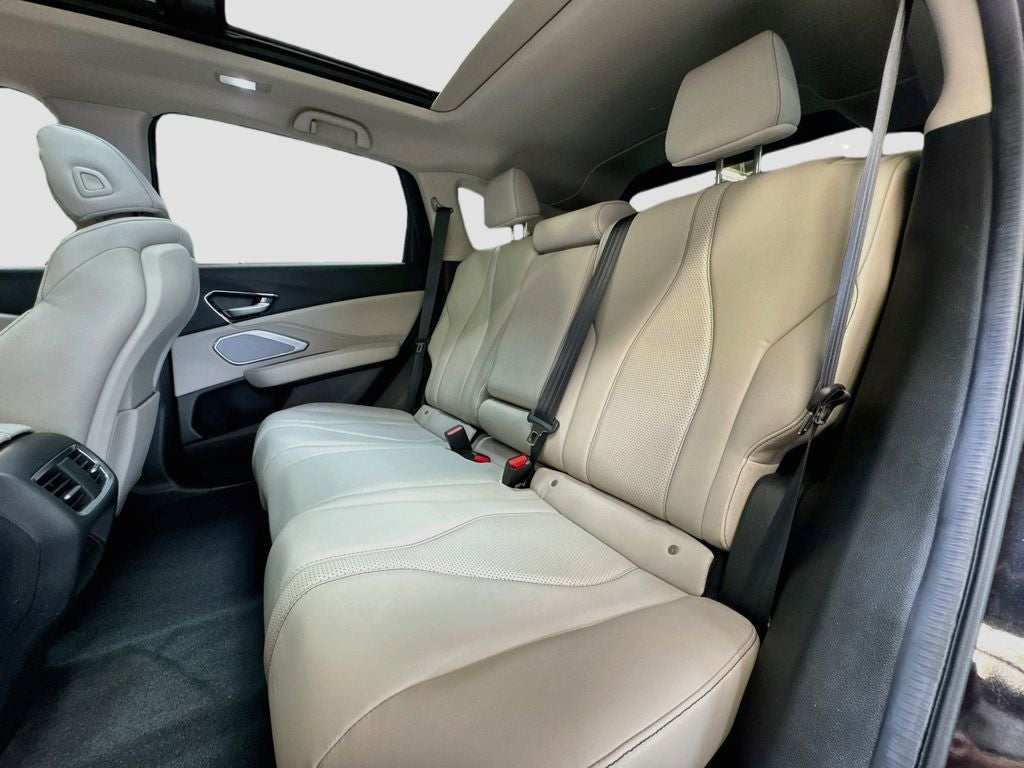 2026 Acura RDX Technology Package SH-AWD