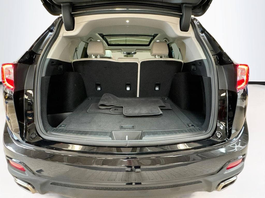 2026 Acura RDX Technology Package SH-AWD