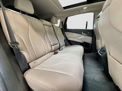 2026 Acura RDX Technology Package SH-AWD