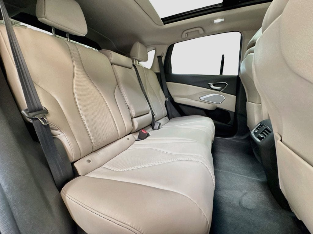 2026 Acura RDX Technology Package SH-AWD