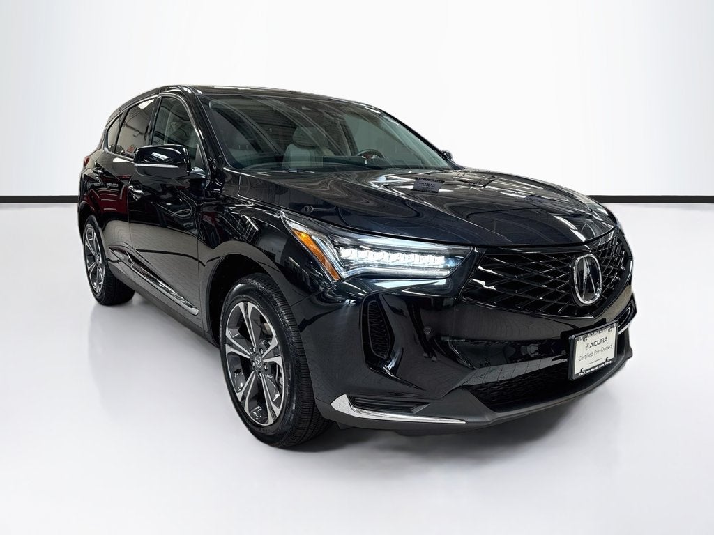 2026 Acura RDX Technology Package SH-AWD
