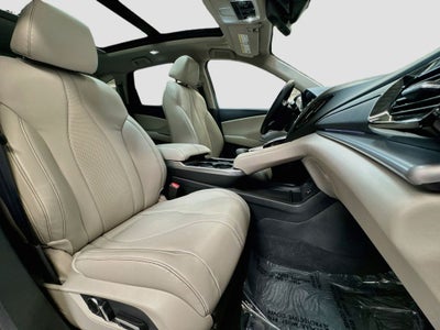 2026 Acura RDX Technology Package SH-AWD
