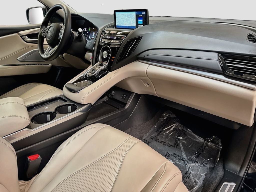 2026 Acura RDX Technology Package SH-AWD