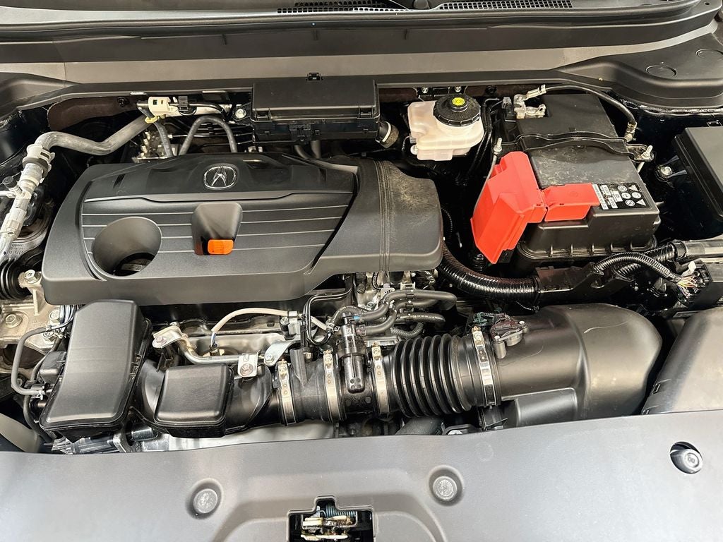 2026 Acura RDX Technology Package SH-AWD