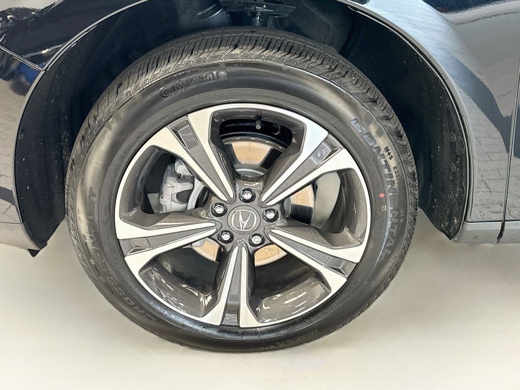 2026 Acura RDX Technology Package SH-AWD