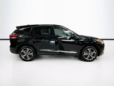 2026 Acura RDX Technology Package SH-AWD