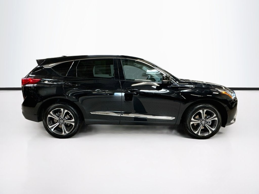 2026 Acura RDX Technology Package SH-AWD