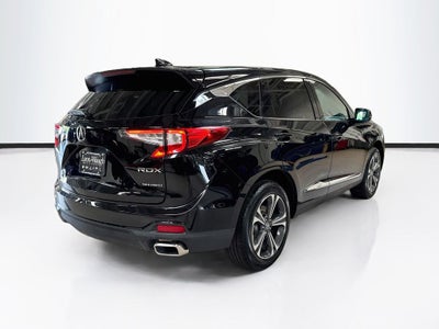 2026 Acura RDX Technology Package SH-AWD