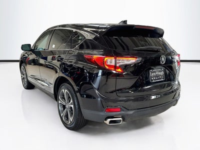 2026 Acura RDX Technology Package SH-AWD