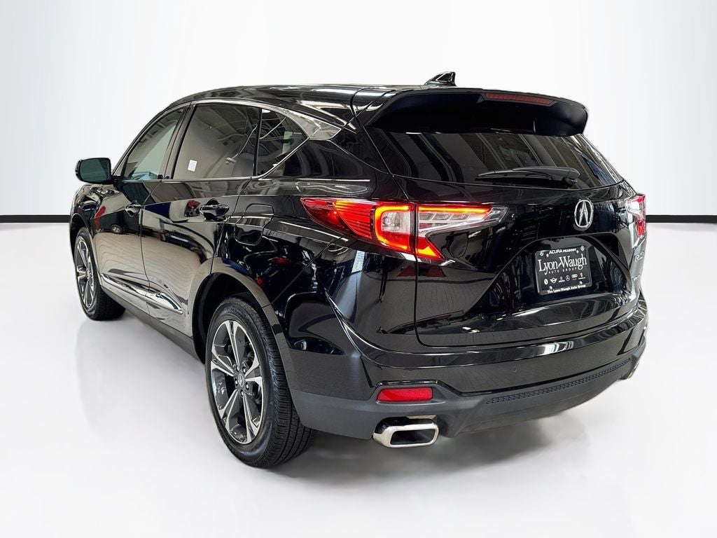 2026 Acura RDX Technology Package SH-AWD