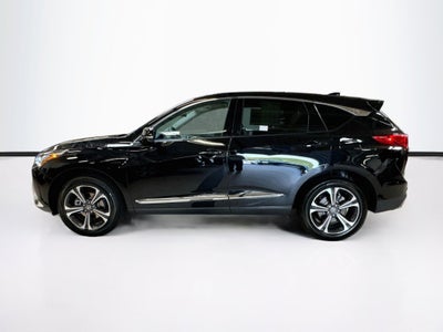 2026 Acura RDX Technology Package SH-AWD