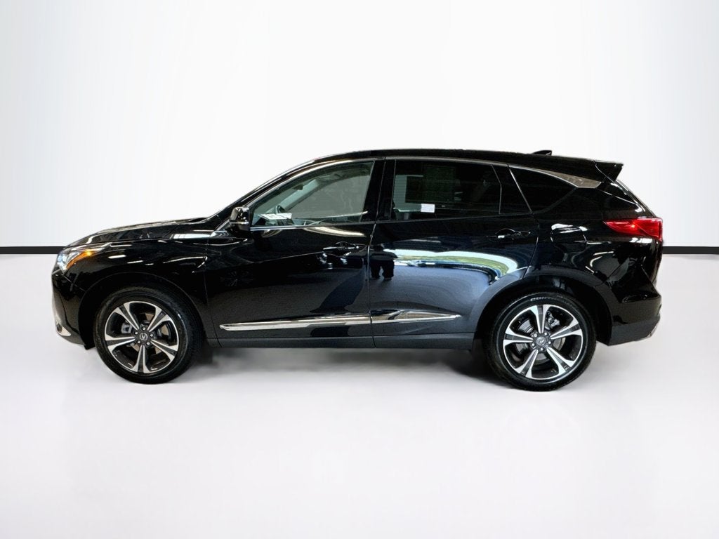 2026 Acura RDX Technology Package SH-AWD