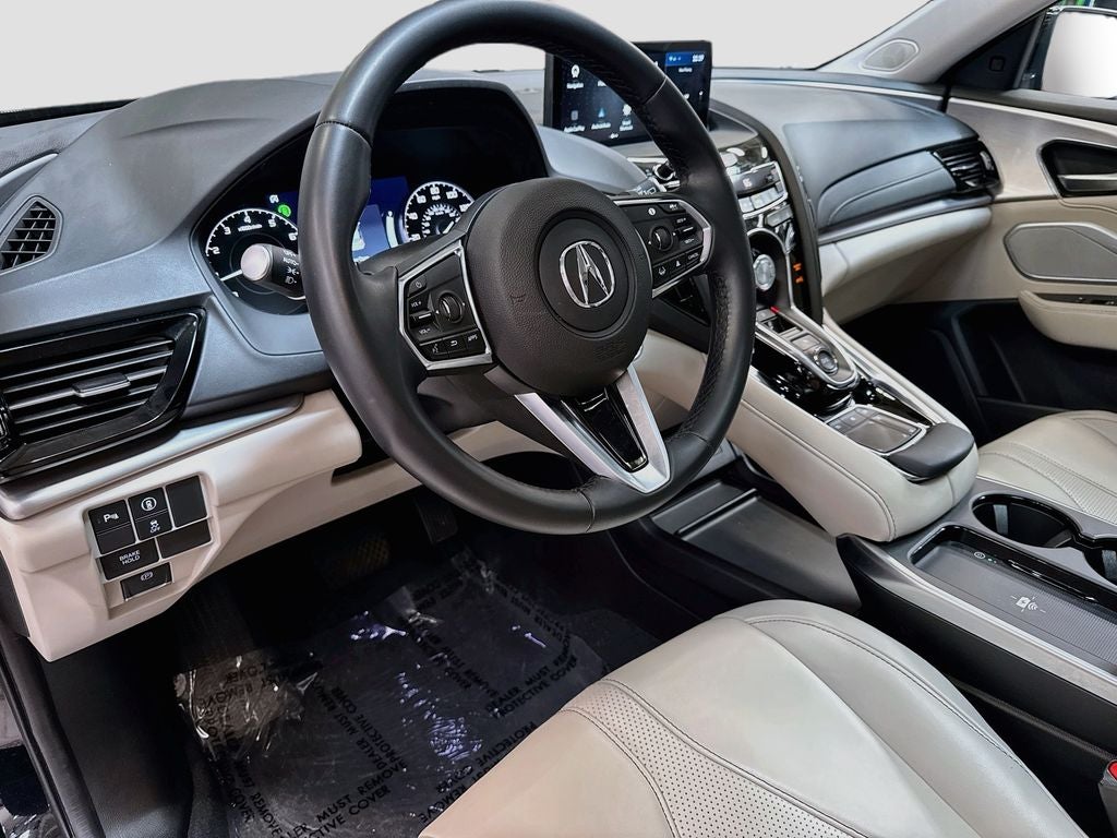 2026 Acura RDX Technology Package SH-AWD