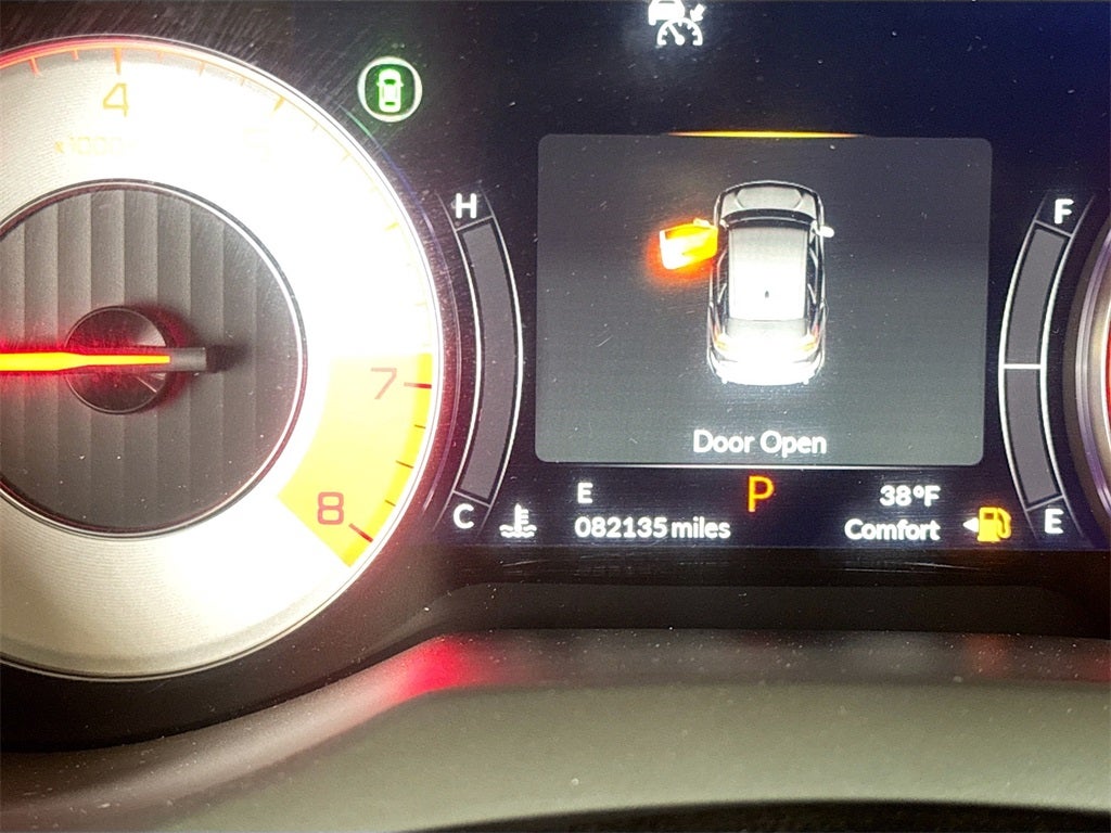 2023 Acura RDX A-Spec Package SH-AWD