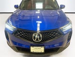 2023 Acura RDX A-Spec Package SH-AWD