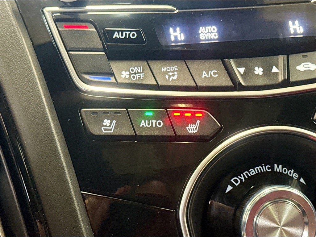 2023 Acura RDX A-Spec Package SH-AWD