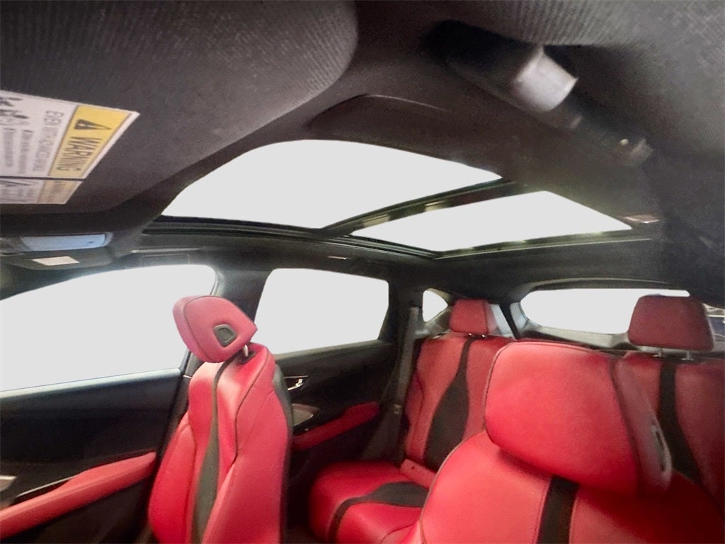 2023 Acura RDX A-Spec Package SH-AWD