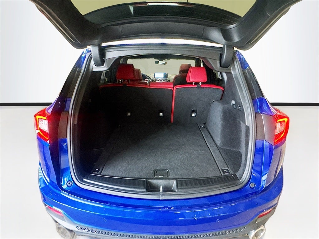 2023 Acura RDX A-Spec Package SH-AWD