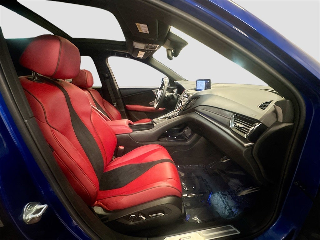 2023 Acura RDX A-Spec Package SH-AWD