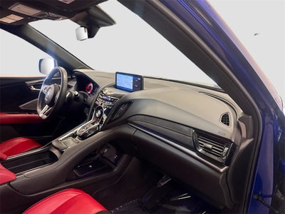2023 Acura RDX A-Spec Package SH-AWD