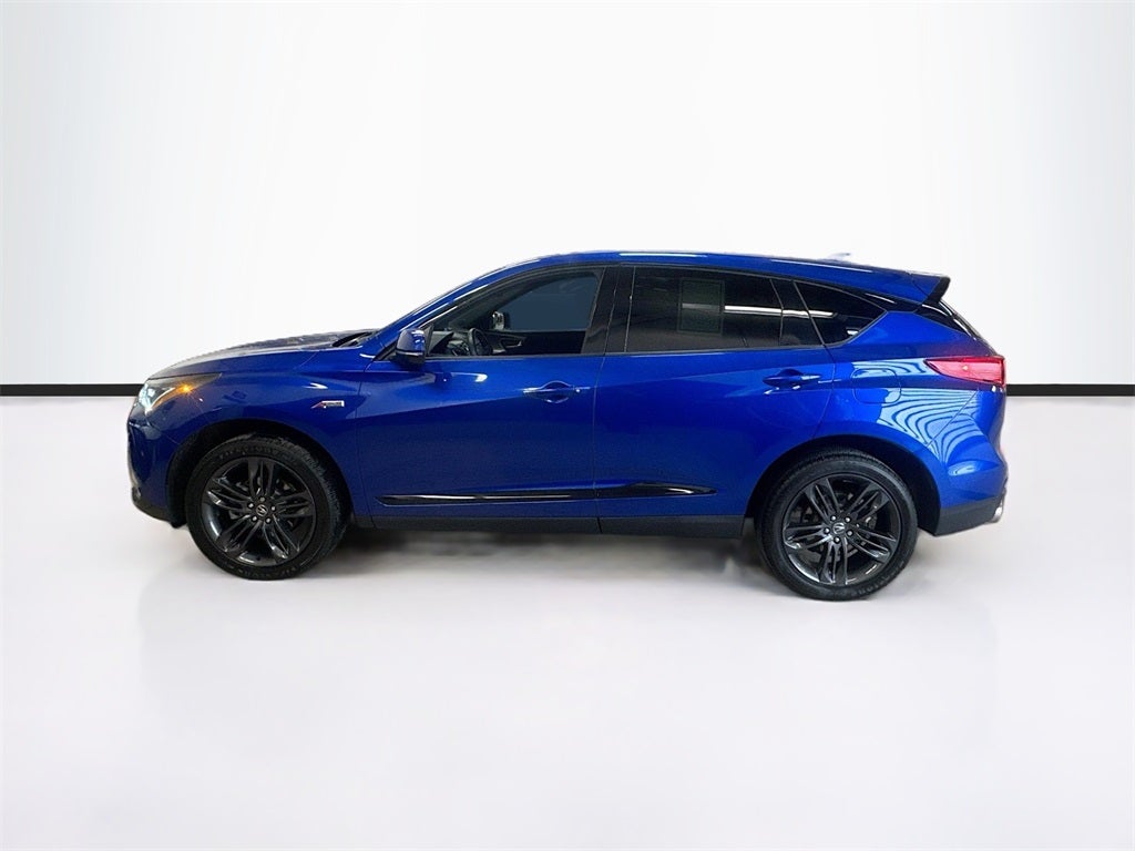 2023 Acura RDX A-Spec Package SH-AWD