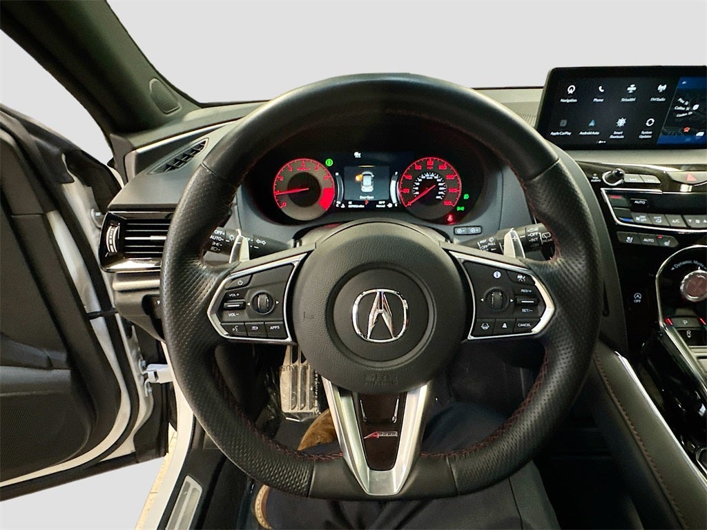 2025 Acura RDX A-Spec Package SH-AWD