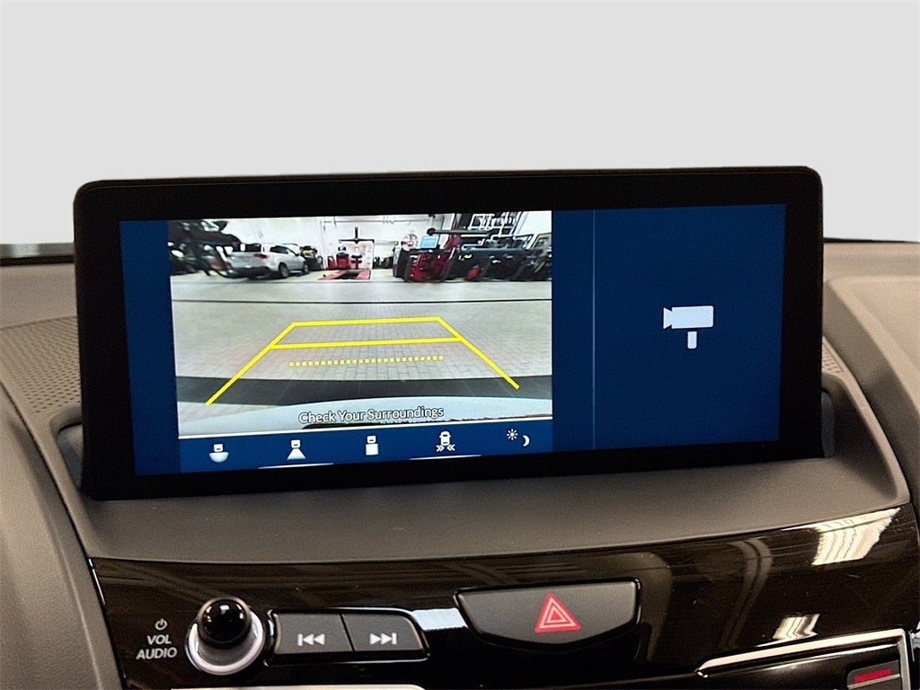 2025 Acura RDX A-Spec Package SH-AWD