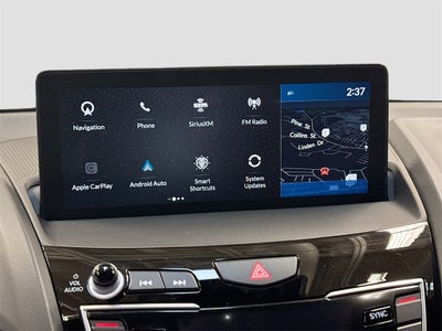 2025 Acura RDX A-Spec Package SH-AWD