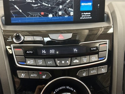 2025 Acura RDX A-Spec Package SH-AWD