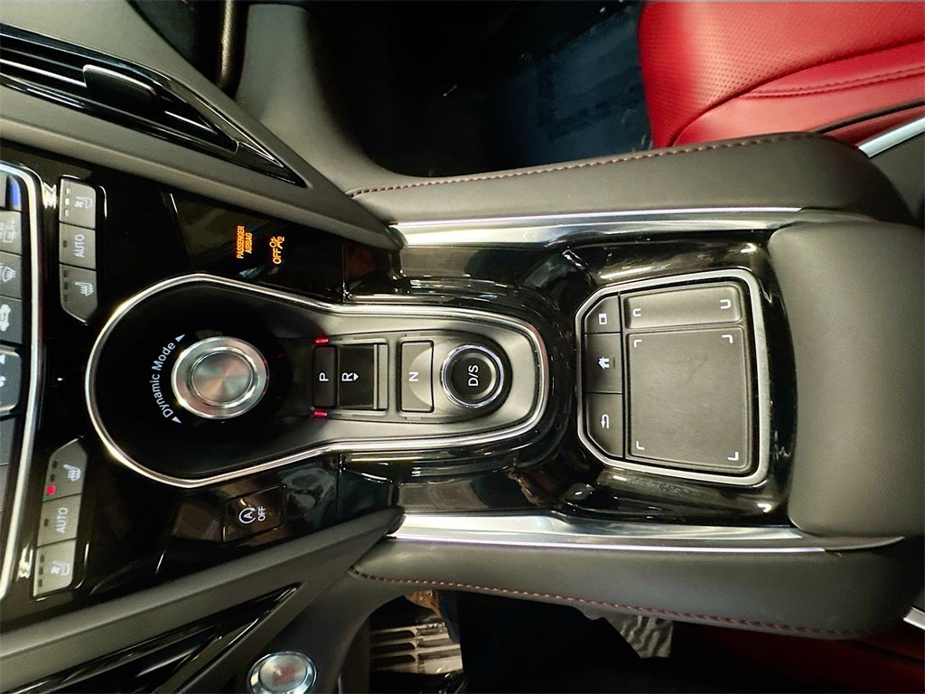 2025 Acura RDX A-Spec Package SH-AWD