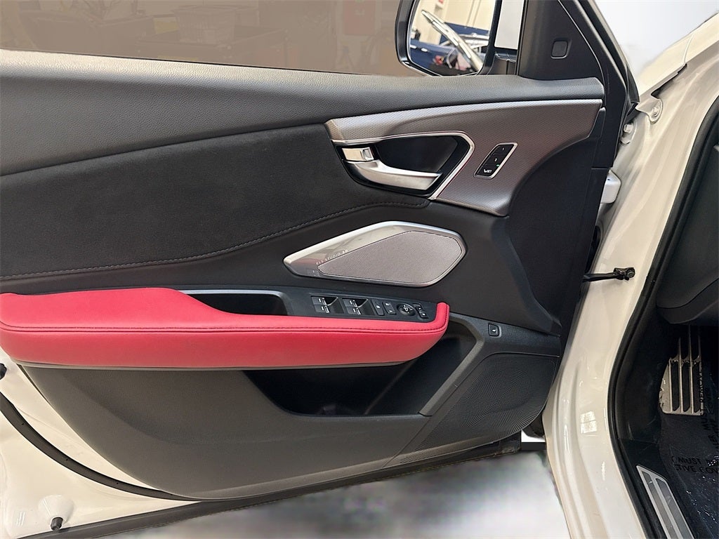 2025 Acura RDX A-Spec Package SH-AWD