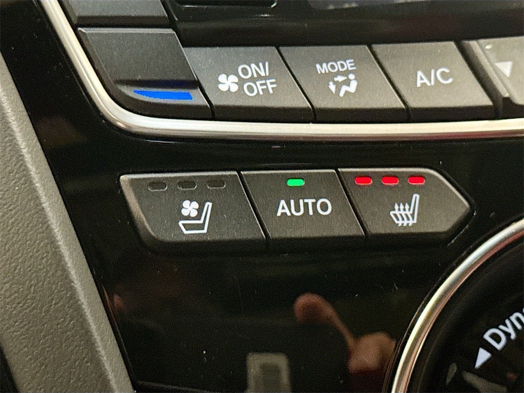 2025 Acura RDX A-Spec Package SH-AWD