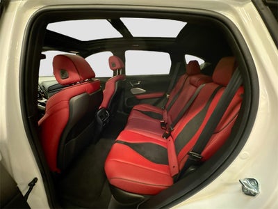 2025 Acura RDX A-Spec Package SH-AWD