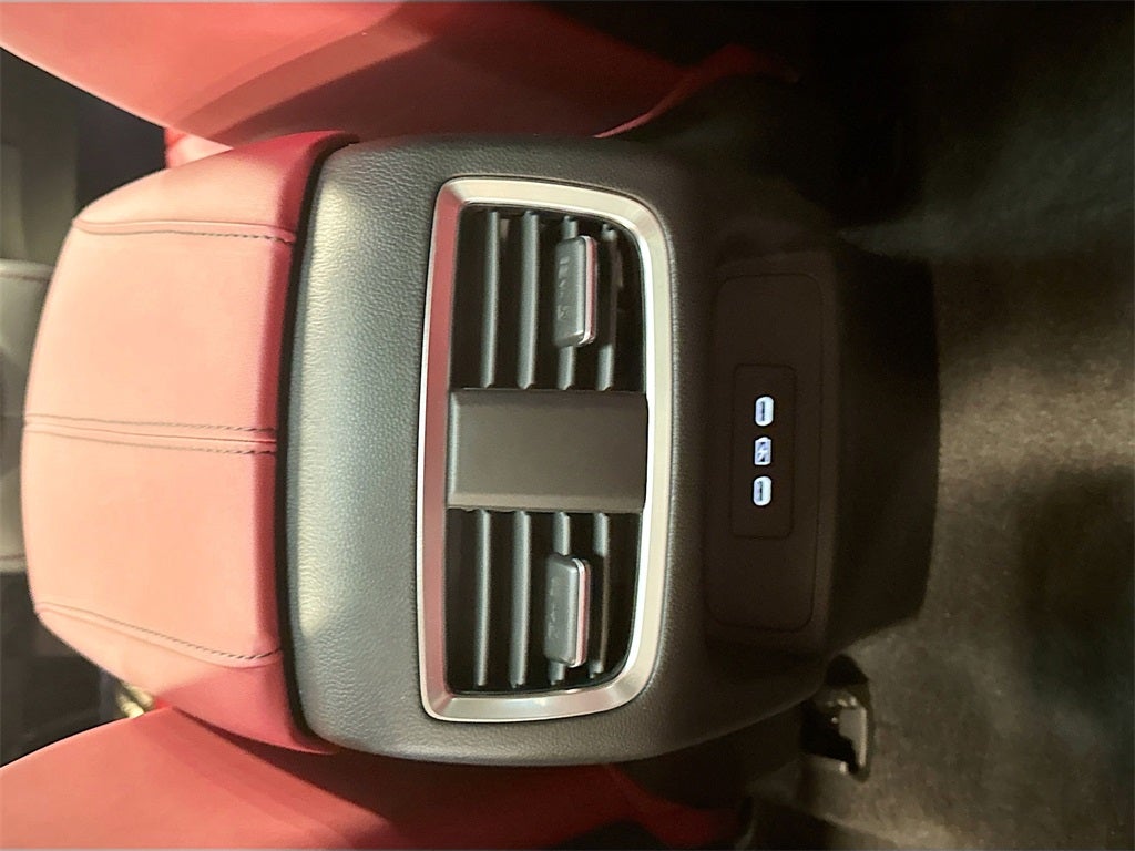 2025 Acura RDX A-Spec Package SH-AWD