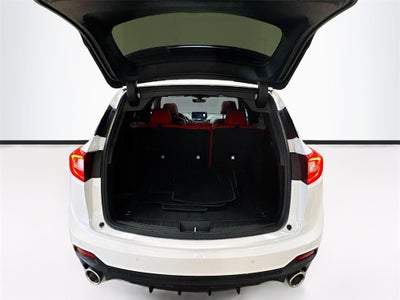 2025 Acura RDX A-Spec Package SH-AWD