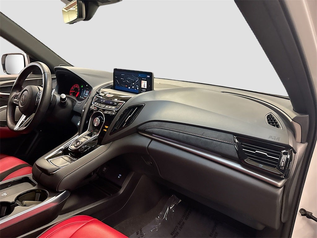 2025 Acura RDX A-Spec Package SH-AWD