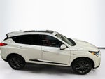 2025 Acura RDX A-Spec Package SH-AWD
