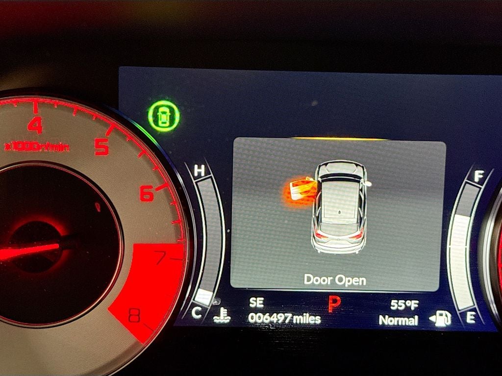 2025 Acura RDX A-Spec Package SH-AWD