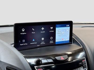 2025 Acura RDX A-Spec Package SH-AWD