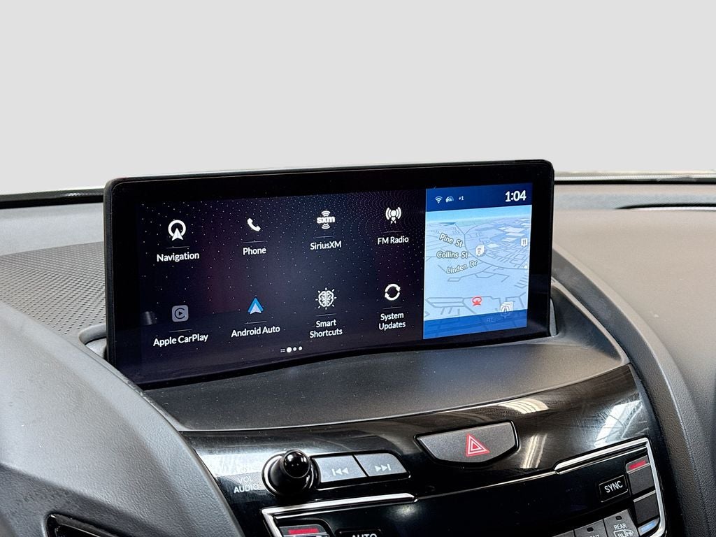 2025 Acura RDX A-Spec Package SH-AWD