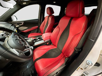2025 Acura RDX A-Spec Package SH-AWD