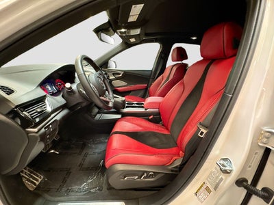 2025 Acura RDX A-Spec Package SH-AWD