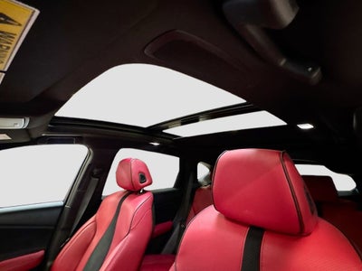 2025 Acura RDX A-Spec Package SH-AWD
