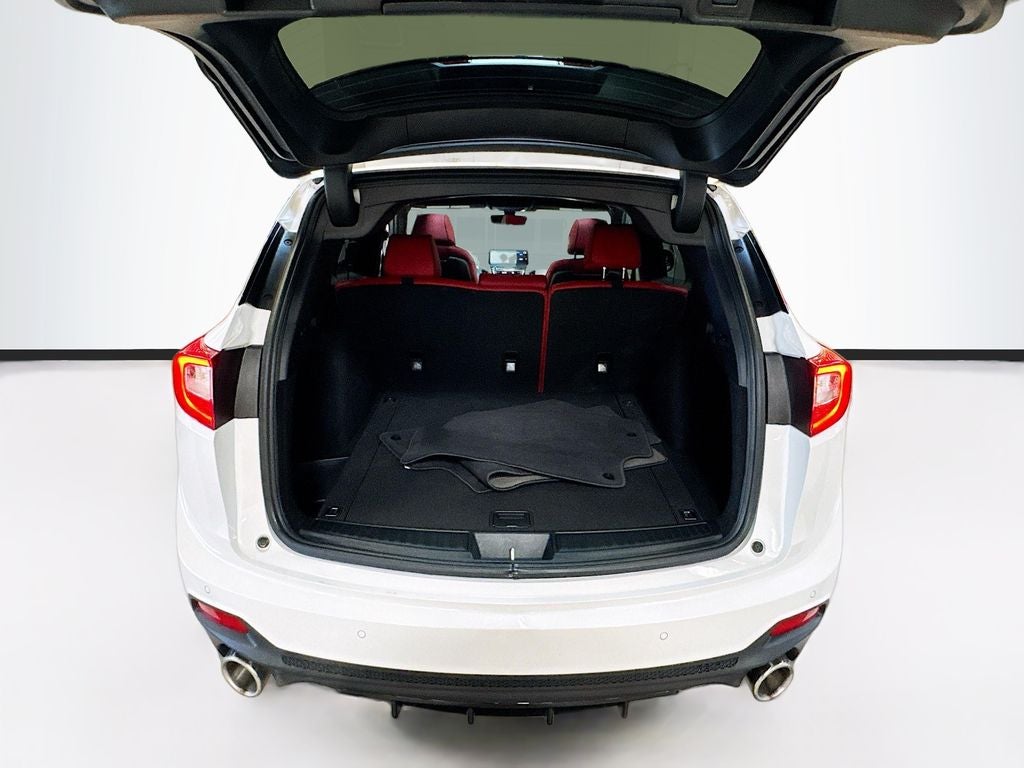 2025 Acura RDX A-Spec Package SH-AWD