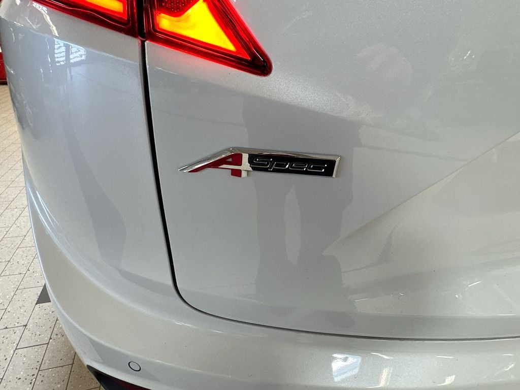2025 Acura RDX A-Spec Package SH-AWD