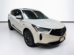 2025 Acura RDX A-Spec Package SH-AWD
