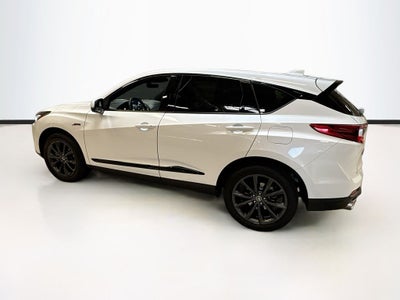 2025 Acura RDX A-Spec Package SH-AWD