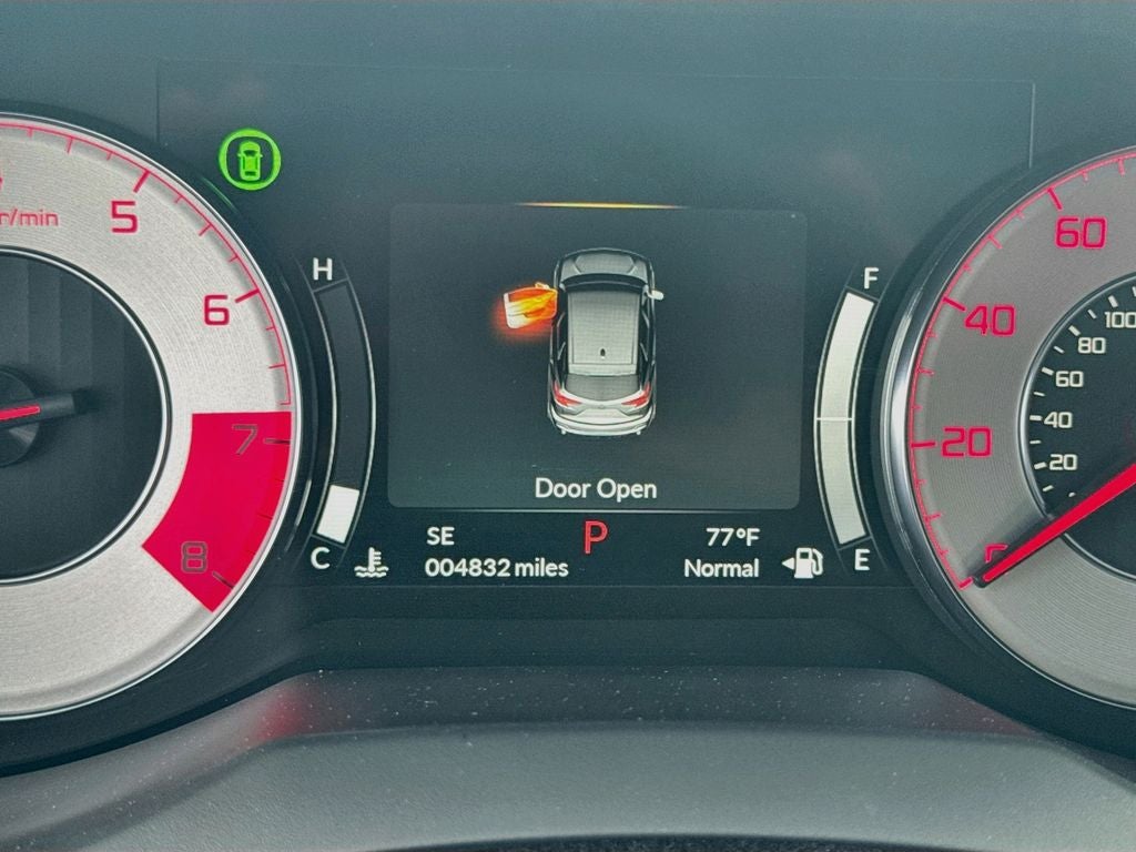 2026 Acura RDX A-Spec Package SH-AWD